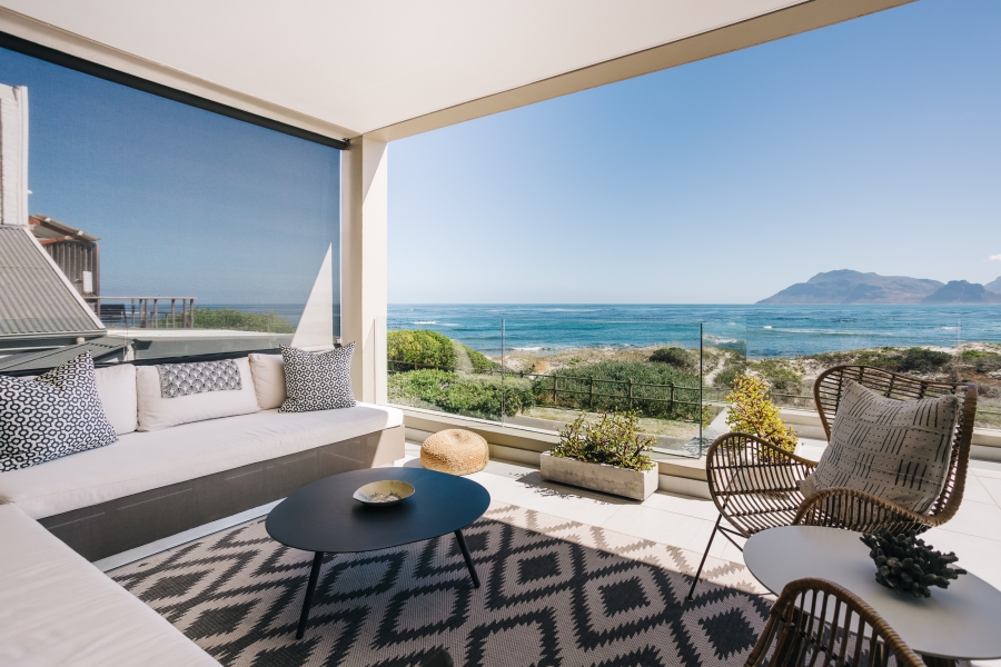 4 Bedroom Property for Sale in Kommetjie Western Cape